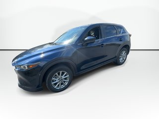 2025 Mazda CX-5 in Antigonish, Nova Scotia - 4 - w320h240px