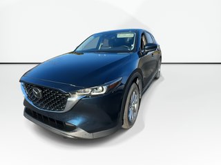 Mazda CX-5 GS | Cam | HtdSeat | USB | Warranty to 2030 2025 à Saint John, Nouveau-Brunswick - 3 - w320h240px