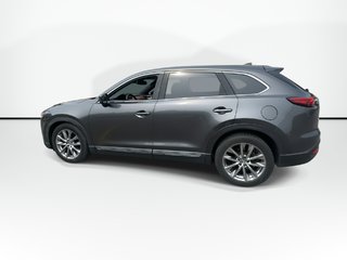 2017 Mazda CX-9 Signature | Roof | Cam | USB in Saint John, New Brunswick - 5 - w320h240px