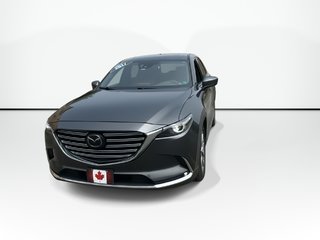 2017 Mazda CX-9 Signature | Roof | Cam | USB in Saint John, New Brunswick - 3 - w320h240px