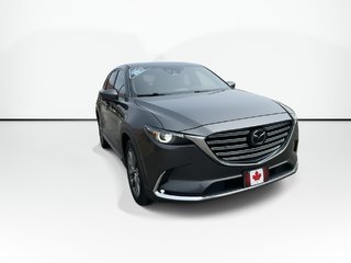 2017 Mazda CX-9 Signature | Roof | Cam | USB in Saint John, New Brunswick - 2 - w320h240px