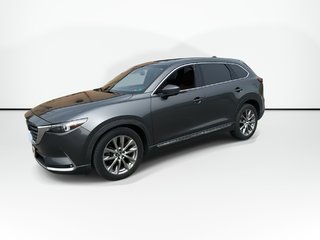 2017 Mazda CX-9 Signature | Roof | Cam | USB in Saint John, New Brunswick - 4 - w320h240px