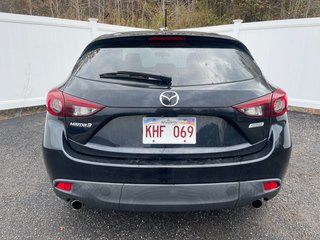 2016 Mazda 3 GS | SunRoof | Cam | USB in Saint John, New Brunswick - 4 - w320h240px
