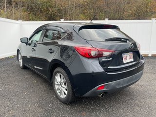 2016 Mazda 3 GS | SunRoof | Cam | USB in Saint John, New Brunswick - 5 - w320h240px