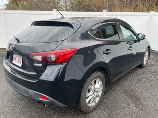 2016 Mazda 3 GS | SunRoof | Cam | USB in Saint John, New Brunswick - 3 - w320h240px