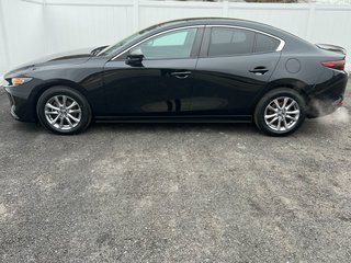 Mazda 3 GX | 6-Spd | Cam | HtdSeats | Warranty to 2025 2020 à Saint John, Nouveau-Brunswick - 6 - w320h240px