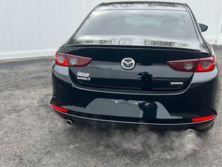 2020 Mazda 3 GX | 6-Spd | Cam | HtdSeats | Warranty to 2025 in Saint John, New Brunswick - 4 - w320h240px