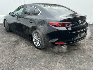 Mazda 3 GX | 6-Spd | Cam | HtdSeats | Warranty to 2025 2020 à Saint John, Nouveau-Brunswick - 5 - w320h240px