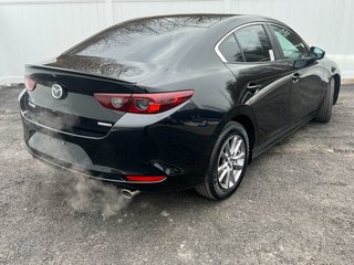 2020 Mazda 3 GX | 6-Spd | Cam | HtdSeats | Warranty to 2025 in Saint John, New Brunswick - 3 - w320h240px