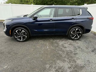 Mitsubishi Outlander GT S-AWC | Leather | Roof | Nav | Warranty to 2033 2023 à Saint John, Nouveau-Brunswick - 6 - w320h240px