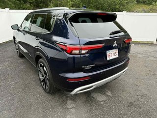 2023 Mitsubishi Outlander in Antigonish, Nova Scotia - 5 - w320h240px