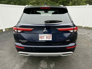 2023 Mitsubishi Outlander in Antigonish, Nova Scotia - 4 - w320h240px