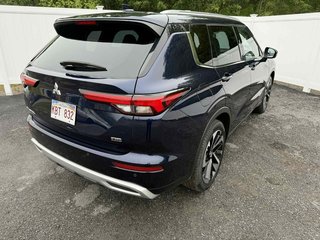 2023 Mitsubishi Outlander in Antigonish, Nova Scotia - 3 - w320h240px