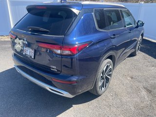 2023 Mitsubishi Outlander GT S-AWC | Leather | Roof | Nav | Warranty to 2033 in Saint John, New Brunswick - 3 - w320h240px