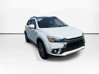 2019 Mitsubishi RVR Roof | Cam | USB in Saint John, New Brunswick - 2 - w320h240px