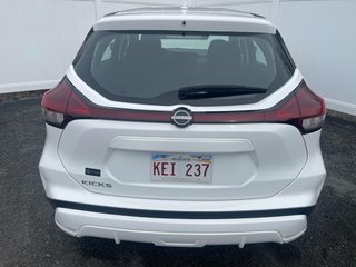 2024 Nissan Kicks in Antigonish, Nova Scotia - 4 - w320h240px