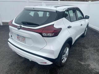 2024 Nissan Kicks in Antigonish, Nova Scotia - 3 - w320h240px
