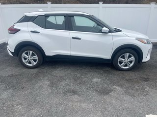 2024 Nissan Kicks in Antigonish, Nova Scotia - 2 - w320h240px