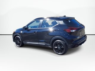 2024 Nissan Kicks SR | Cam | USB | Warranty to 2029 in Saint John, New Brunswick - 4 - w320h240px