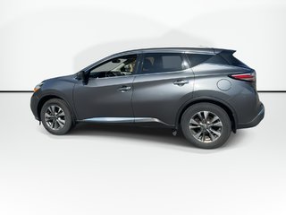 2017 Nissan MURANO SL | Roof | Cam | USB in Saint John, New Brunswick - 5 - w320h240px