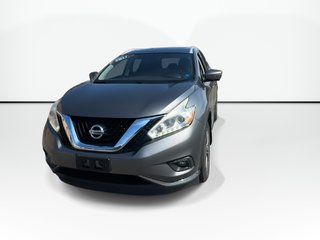2017 Nissan MURANO SL | Roof | Cam | USB in Saint John, New Brunswick - 3 - w320h240px