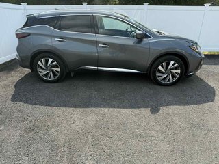 2020 Nissan Murano SL | Nav | SunRoof | Cam | Warranty to 2025 in Saint John, New Brunswick - 2 - w320h240px