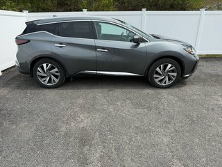 2020 Nissan Murano in Antigonish, Nova Scotia - 2 - w320h240px