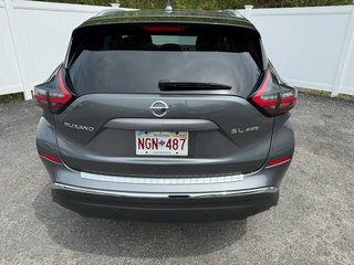 2020 Nissan Murano in Antigonish, Nova Scotia - 4 - w320h240px