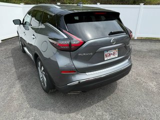 2020 Nissan Murano in Antigonish, Nova Scotia - 5 - w320h240px