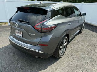 2020 Nissan Murano SL | Nav | SunRoof | Cam | Warranty to 2025 in Saint John, New Brunswick - 3 - w320h240px