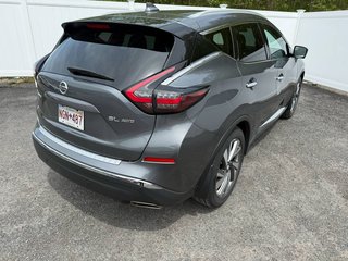 2020 Nissan Murano in Antigonish, Nova Scotia - 3 - w320h240px