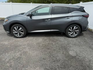 2020 Nissan Murano SL | Nav | SunRoof | Cam | Warranty to 2025 in Saint John, New Brunswick - 6 - w320h240px