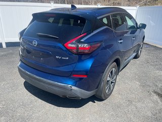 2021 Nissan Murano in Antigonish, Nova Scotia - 3 - w320h240px