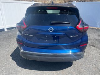 2021 Nissan Murano in Antigonish, Nova Scotia - 4 - w320h240px