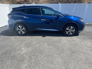 2021 Nissan Murano in Antigonish, Nova Scotia - 2 - w320h240px