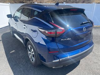 2021 Nissan Murano in Antigonish, Nova Scotia - 5 - w320h240px