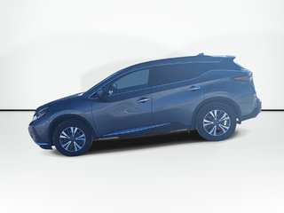 2022 Nissan MURANO SV | Roof | Cam | USB Warranty to 2027 in Saint John, New Brunswick - 5 - w320h240px