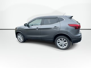 2018 Nissan Qashqai S AWD | Cam | HTdSeat | USB in Saint John, New Brunswick - 6 - w320h240px