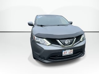2018 Nissan Qashqai S AWD | Cam | HTdSeat | USB in Saint John, New Brunswick - 3 - w320h240px