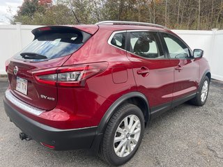 2022 Nissan Qashqai SV AWD | CAM | USB Warranty to 2027 in Saint John, New Brunswick - 3 - w320h240px