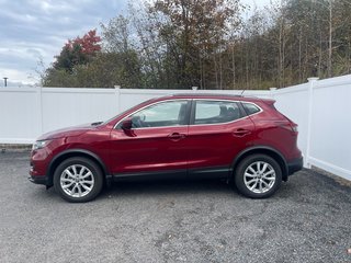 2022 Nissan Qashqai SV AWD | CAM | USB Warranty to 2027 in Saint John, New Brunswick - 6 - w320h240px