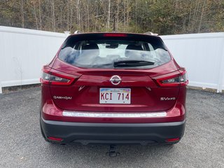 2022 Nissan Qashqai SV AWD | CAM | USB Warranty to 2027 in Saint John, New Brunswick - 4 - w320h240px