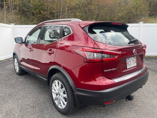 2022 Nissan Qashqai SV AWD | CAM | USB Warranty to 2027 in Saint John, New Brunswick - 5 - w320h240px