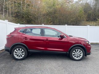 2022 Nissan Qashqai SV AWD | CAM | USB Warranty to 2027 in Saint John, New Brunswick - 2 - w320h240px