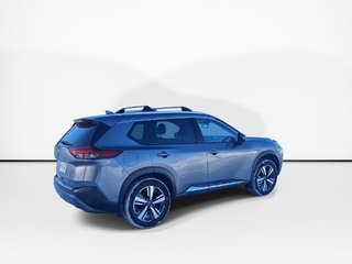 2023 Nissan Rogue SL | Roof | Nav | Cam | USB | Warranty to 2029 in Saint John, New Brunswick - 4 - w320h240px