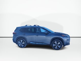 2023 Nissan Rogue SL | Roof | Nav | Cam | USB | Warranty to 2029 in Saint John, New Brunswick - 5 - w320h240px