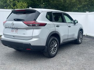 2025 Nissan Rogue S | Cam | USB | Htd Wheel | Warranty till 2030 in Saint John, New Brunswick - 3 - w320h240px