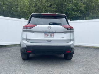 2025 Nissan Rogue S | Cam | USB | Htd Wheel | Warranty till 2030 in Saint John, New Brunswick - 4 - w320h240px