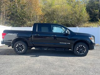 2018 Nissan Titan in Antigonish, Nova Scotia - 2 - w320h240px