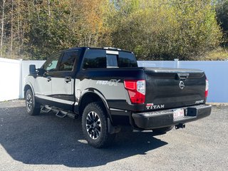 2018 Nissan Titan in Antigonish, Nova Scotia - 5 - w320h240px